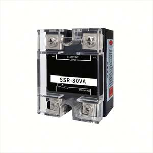 Ap02 — relais à l'état solide CMD2450, pour SSR SCR 50A, 280V <span class=keywords><strong>PNL</strong></span> MNT - Product Image 3