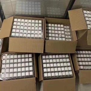 หูฟังไร้สาย New Style 2026 Airbuds <span class=keywords><strong>Pro3</strong></span> ANC ตัดเสียงรบกวน กันน้ำ แบบใส่ในหู ควบคุมด้วยระบบสัมผัส เหมาะสำหรับออกกำลังกาย - Product Image 3