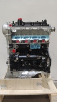 Ensemble moteur essence 4C20 2.0T Turbo GW4C20A pour Great Wall H6 H9 F7 WEY VV7