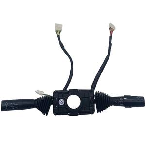 Interrupteur combiné pour chariot élévateur Jixinxiang, modèle diesel FD480, pièce de rechange pour boîte de direction DQ000478 - Product Image 3