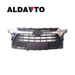 PARA IMPALA 2017-2019 FARO ANTINIEBLA LED 2006 2007 2008 2017 PARRILLA DELANTERA NEGRO 2018 PLACA DE TANQUE DE AGUA ACADIA 201 - Product Image 5