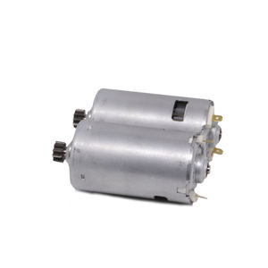 Recogedor de Aceitunas Metálico con Imán Permanente y Motor de Montaje con Brida XH-795 de 12V, Suministro de Fábrica, para Cosecha de Motor - Product Image 3