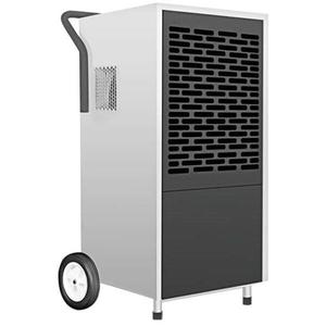 R290-138L <b>Dehumidifier</b>-Air Treatment Air-Dryer DehumidifierswithCustomized Pump - Product Image 3