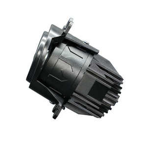FANKAI - Faros Antiniebla LED de Alto Rendimiento para Automóvil, 45 W, Lente de Proyector Bi-Xenón de 2 Pulgadas, Luz Alta/Baja Integrada, Luz Blanca de 5800 K - Product Image 3
