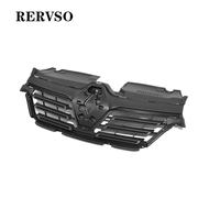 Grille de bonne qualité pour Renault Logan 2017 Oem 623105875R XF719-001