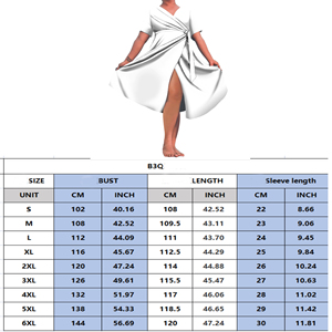 High Quality Customized Red Polynesian Tribal <strong>Dresses</strong> Women Laty Elegant Lace-Up v Neck <strong>Dress</strong> <strong>Plus</strong> <strong>Size</strong> Womenclothing Vestidos - Product Image 6
