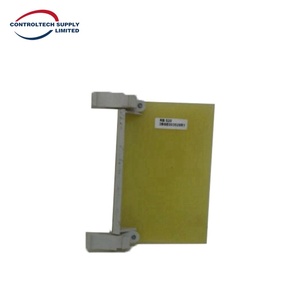 Módulo de Expansión de Bus IO 3BSE001077R1 Original, Nuevo, en Stock, Envío Rápido, Pieza de Repuesto para Sistema de Control PLC de Grado Industrial - Product Image 3