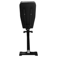 Vente chaude Banc d'haltérophilie de haute qualité Gym Fitness à domicile Entraînement réglable Charge maximale 250Kg Produit Bancs Racks