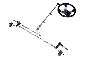 <span class=keywords><strong>Yamaha</strong></span> Yfz 450 tamaño completo ATV cuerpo pegatinas 4 ruedas Balance Trazeira Cart Cross nueva condición Full Metal para adultos - Product Image 3