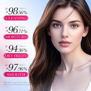 ซาโดเออร์ ซากุระ คอลลาเจน แฟรแกรนซ์ <span class=keywords><strong>แชมพู</strong></span> ออยล์ คอนโทรล วอลลูมไวนิ่ง สมูทติ้ง ลองลาสติ้ง เซนท์ คลีนซิ่ง <span class=keywords><strong>แชมพู</strong></span> 500 มล. - Product Image 2