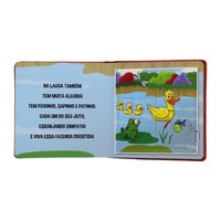 Libro de Rompecabezas de Cartón con Diseño de Logotipo Personalizado de Alta Calidad, Encuadernación Perfecta, Historias de Ensueño para Niños, para el Aprendizaje Infantil, Venta al Por Mayor