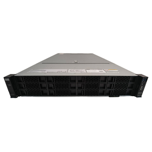 ราคาขายส่งเดิม 2288H พร้อมโปรเซสเซอร์ Xeon 6336Y แบบติดตั้งบนแร็ค 2U เซิร์ฟเวอร์ใหม่ - Product Image 1
