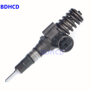 <span class=keywords><strong>Inyector</strong></span> de Combustible BDHCD 414720403 UNIT Pump 0414720403 Common Rail PDE/<span class=keywords><strong>UIS</strong></span> para SEAT TOLEDO III 2.0 TDI 16V 140 CV para BOSCH - Product Image 4