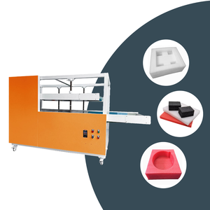 Machine <span class=keywords><strong>de</strong></span> découpe <span class=keywords><strong>de</strong></span> coton perlé, machine <span class=keywords><strong>de</strong></span> découpe hydraulique EVA, machine <span class=keywords><strong>de</strong></span> poinçonnage pour masque facial, machine <span class=keywords><strong>de</strong></span> poinçonnage pour éponge, machine <span class=keywords><strong>de</strong></span> fabrication <span class=keywords><strong>de</strong></span> chaussures - Product Image 5