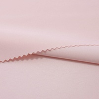 Tissu extensible respirant à séchage rapide en mélange Spandex/Polyester pour vêtements de bain, robes et vêtements pour femmes - Écologique et léger