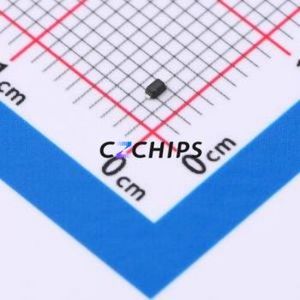 BZT585B5V1T-7ไดโอด ZENER ไดโอด ZOD-523แบรนด์ใหม่ดั้งเดิมชิปขายทั้งชิปและบริการ BOM - Product Image 1