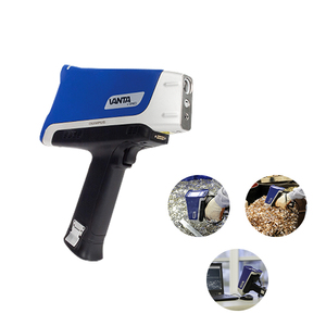 Espectrómetro XRF Portátil Olympus V2CA Vanta con Protección IP54, Rápido en 3 Segundos para Minería, Estudios Geológicos y Minerales de Tierras Raras - Product Image 1