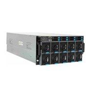 XS9500 - Server yang dioptimalkan untuk GPU Intel SPR/EMR 5U