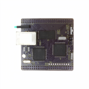 Buy Electronics Components Online Embedded EZ80F920120MOD Original One Stop Service - Product Image 1