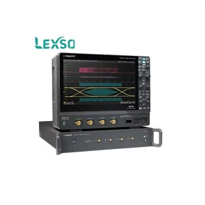 Oscilloscope haute résolution Siglent Sds7804l, quatre canaux, 12 bits, 8 GHz, Lexso - Product Image 3
