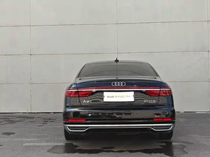 2022 Audi A8 A8L 50 TFSI quattro 3L Comfort Edition 4WD Grande voiture segmentée toit ouvrant électrique voiture d'occasion pour l'exportation - Product Image 5