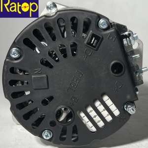 LW500FN 860128283 เครื่องกำเนิดไฟฟ้ากระแสสลับ 612600090506 เครื่องกำเนิดไฟฟ้าสำหรับรถตัก - Product Image 4
