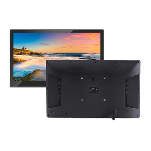 Pantalla Táctil Interactiva Android TFT IPS de 17.3 Pulgadas para Montaje en Pared con Función NFC, Tablet PC para Uso Comercial - Product Image 6