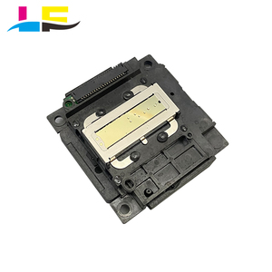 Cabezal de Impresión Original FA04000 para Impresoras de Inyección de Tinta EcoTank L210 <span class=keywords><strong>L220</strong></span> L301 L360 L365 L3110 L3210 L3250, 100% Probado, Envío en 24H - Product Image 2
