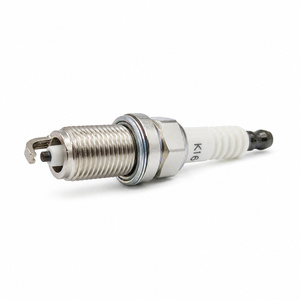 หัวเทียนรถยนต์รุ่น 90919-01176 K16RU สำหรับเปลี่ยนทดแทนในรถยนต์โตโยต้า 4Runner Tacoma Land Cruiser Corolla Hilux ขายส่ง - Product Image 2