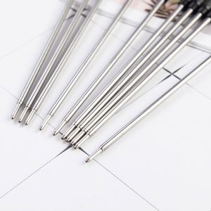 High-Quality Metal <b>Refills</b> for Crown <b>Pens</b> - Smooth Writing Ballpoint <b>Pen</b> <b>Refills</b> for Students & Professionals - Product Image 3