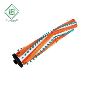 Brosse à rouleau principal pour <span class=keywords><strong>BLACK</strong></span> DECKERS BSV2020G / BSV2020P <span class=keywords><strong>Aspirateur</strong></span>-balai sans fil Pièces de rechange Accessoires - Product Image 4