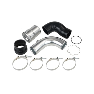 ตัวกรองท่อไอดีเย็นของเครื่องยนต์เทอร์โบชุดป้องกันความร้อนสำหรับ2018-2023 <span class=keywords><strong>JEEP</strong></span> <span class=keywords><strong>Wrangler</strong></span> <span class=keywords><strong>JL</strong></span> Gladiator JT <span class=keywords><strong>3.6</strong></span> - Product Image 6