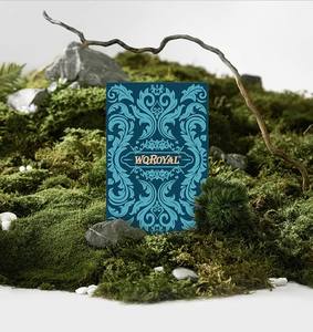 Naipes Universales Especiales de PVC, Resistentes al Agua, Personalizables, Diseño WQROYAL/ELECTON PIRATES, para el Hogar, Marca <span class=keywords><strong>Gaia</strong></span> - Product Image 3