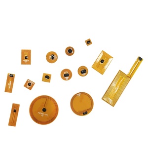 แท็ก RFID ขนาดเล็ก UHF 18000-6C ชิป FPC แท็ก RFID ขนาดเล็กทนอุณหภูมิสูง3X10mm - Product Image 5