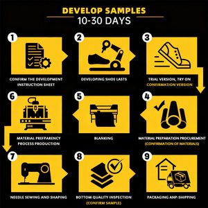 Zapatillas Deportivas Personalizadas con Amortiguación, Antideslizantes, Transpirables, para Correr, Entrenamiento Físico al Aire Libre, para Hombre y Mujer - Product Image 6