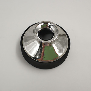 Accessoires de Saxophone silencieux abs saxophone alto jeu muet silencieux instrument non dérangeant silencieux <span class=keywords><strong>sax</strong></span> - Product Image 1