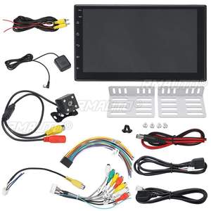 Reproductor Multimedia para Auto IMars de 7 Pulgadas, 2+32G, con Carplay, Android 10.0, Bluetooth, Altavoces Integrados, WIFI y FM - Product Image 6