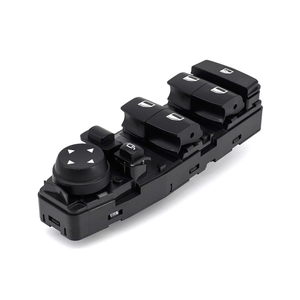 Prix d'usine, vente chaude, interrupteur principal de lève-vitre de voiture 61319362107, adapté aux modèles BMW F20, F21, F52 de 2011 à <span class=keywords><strong>2016</strong></span> - Product Image 5