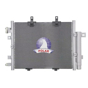 214108175R 214109798R radiatore auto per <span class=keywords><strong>Renault</strong></span> <span class=keywords><strong>Megane</strong></span> Iv Diesel 1.5L <span class=keywords><strong>2016</strong></span> Mt accessori - Product Image 4