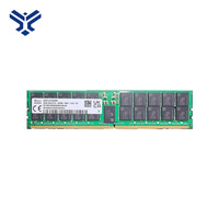 Module de RAM serveur 96 Go DDR5 5600 MHz RDIMM 2Rx4 ECC Registered PC5-44800R 288 broches EC8 1.1V Intel Xeon AMD EPYC //SK