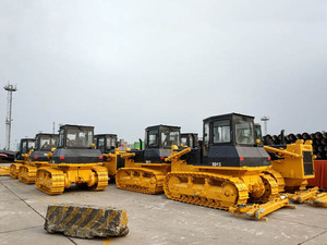 <span class=keywords><strong>Bulldozer</strong></span> pequeño de 13,7 toneladas, 105kw <span class=keywords><strong>SD13</strong></span>, con hoja de inclinación recta, aire acondicionado de cabina Etapa <span class=keywords><strong>2</strong></span> con motor de motor como componentes principales - Product Image 6