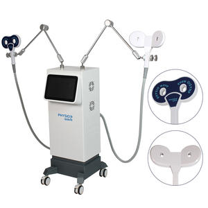 Nouvel appareil de physiothérapie portable pour la récupération des blessures et la réduction de la douleur, machine à anneaux thérapeutiques - Product Image 3