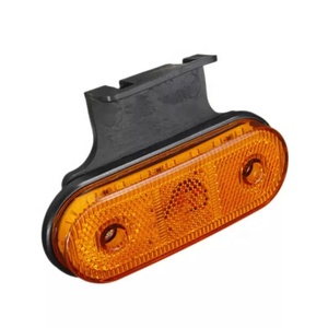 Juego de herramientas de diagnóstico para coche, Set de 12-24V ruckruckruckruckruckracide IDE racracide arker ight con soportes railrailer learlearance iignal liquidación AMP ndicator AMP - Product Image 4