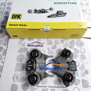 Kit de fourche de changement d'<span class=keywords><strong>embrayage</strong></span> de boîte de vitesse 6DCT250 DC4 d'origine OEM 602001600 - Product Image 6