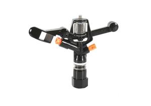 3/4 Pouces cercle complet <span class=keywords><strong>rain</strong></span> <span class=keywords><strong>bird</strong></span> buse en plastique pour l'irrigation agricole arrosage <span class=keywords><strong>arroseur</strong></span> en plastique - Product Image 2