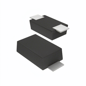 Single Diodes SOD-123F RB160M-30TR Original Electronics Component - Product Image 1