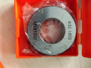 Professionele Fabricage Gewone Ringmeter Plug <span class=keywords><strong>Gauge</strong></span> Gereedschappen Gecertificeerde Meters - Product Image 4