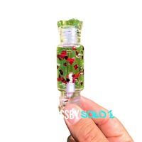Kinder Lip Glazuur Langdurige Hydraterende Glanzende Lippenstift Candy Vorm Hot Sale No-Logo