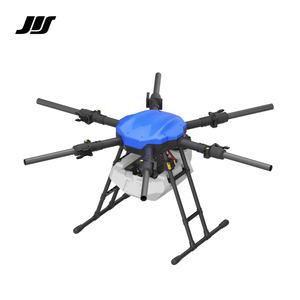 JIS EV622 6-assige landbouwdrone frame voor meststof en bestrijdingsmiddelen, 22L tank, spuitdrone rek, gewasbescherming, hoge kwaliteit, 6 maanden garantie - Product Image 5