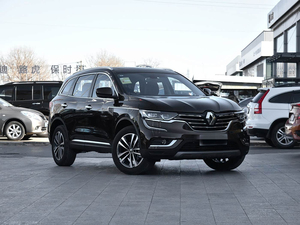 <span class=keywords><strong>Auto</strong></span> Usado Premium: <span class=keywords><strong>Renault</strong></span> Koleos 2018 con Asientos de Cuero, Techo Panorámico y Volante a la Izquierda - Product Image 4
